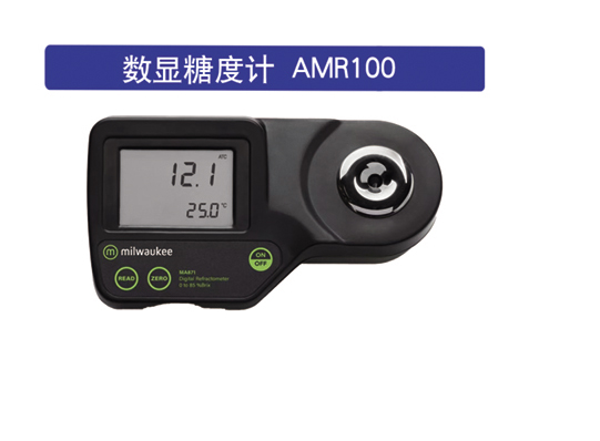 數顯糖度計AWR100